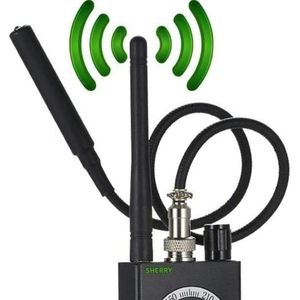Rf Anti Spy Camera Detector